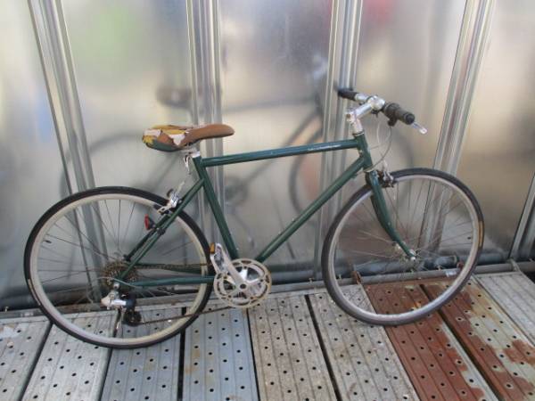 082　東京バイク