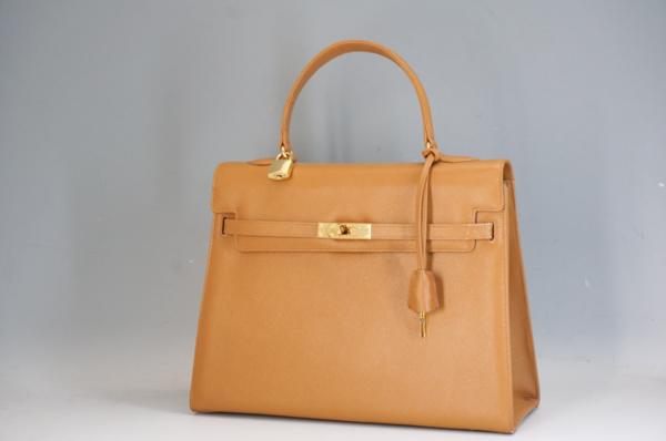 ★イタリア製★2WAYショルダーバッグ★本革レザー キャメルブラウン レディース◆869f33
