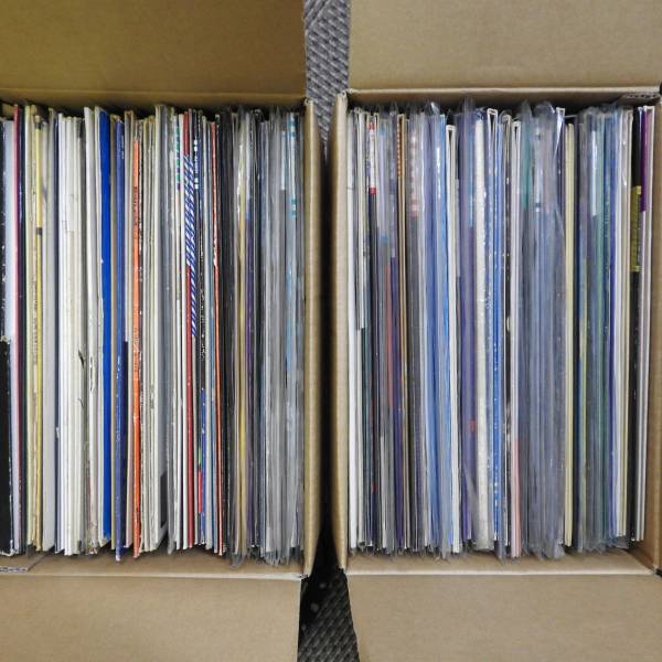 1円開始【激レア☆US廃盤モノラルDG☆凄音】☆ART PEPPER QUARTET