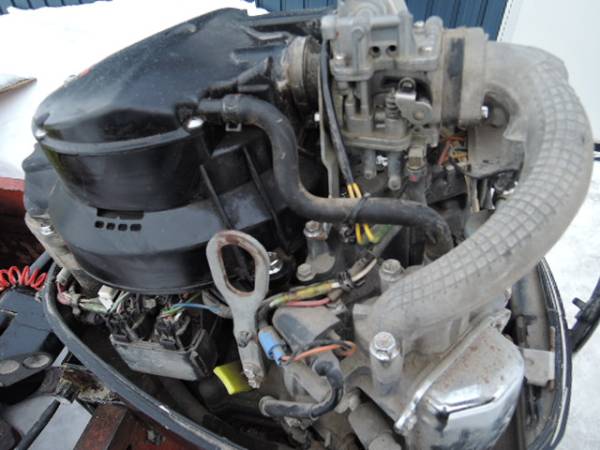 スズキ 船外機 SUZUKI - 公式通販 25馬力 DF25 25馬力 スズキ船外機