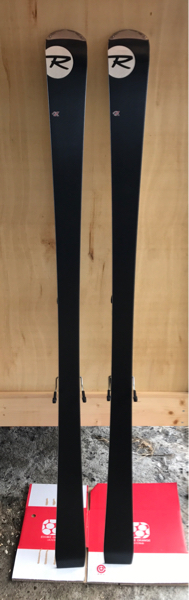 オガサカTC-SX 165中古 OGASAKA TC-SU スキー板 165cm オガサカ