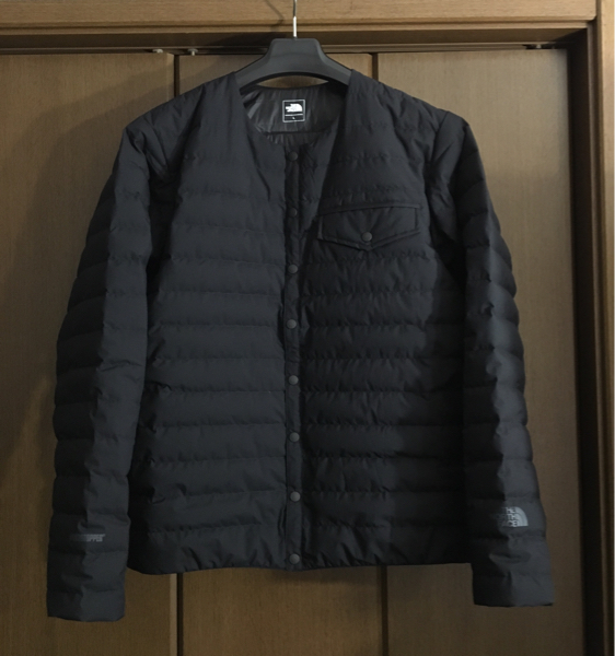 THE NORTH FACE WINDSTOPPER ZEPHER SHELL CARDIGAN ノースフェイス ウィンドストッパー ゼファーシェルカーディガン ND91553