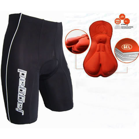 Jaggad F099 ハーフ / ひも無 - レーサーパンツ SIZE:M_1