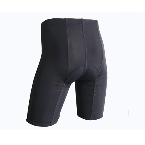 Jaggad F099 ハーフ / ひも無 - レーサーパンツ SIZE:M_2