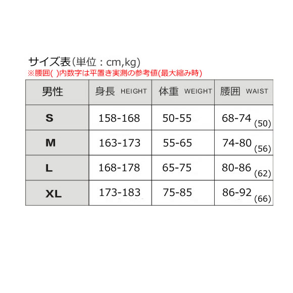 Jaggad F099 ハーフ / ひも無 - レーサーパンツ SIZE:M_3