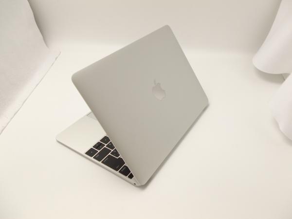 APPLE Apple MacBook Retina12インチ MLHA2J/A SSD256GB 初期化済み 