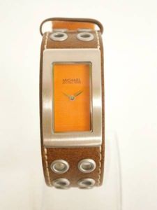 美品】MICHAEL KORS 腕時計 MK5798 マイケルコース 時計 ブラッド 
