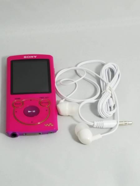 ★☆ウォークマンNW-S764☆★