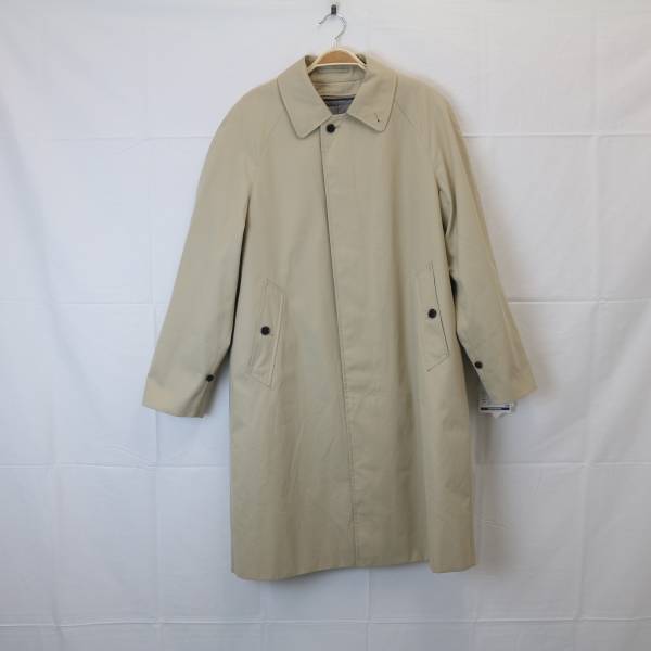 極美品！新品同様】 ☆J.プレス J.PRESS ステンカラーコート☆ ロング 