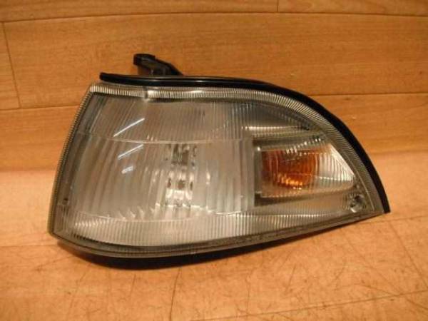 カローラ 左クリアランスランプ AE91 170238