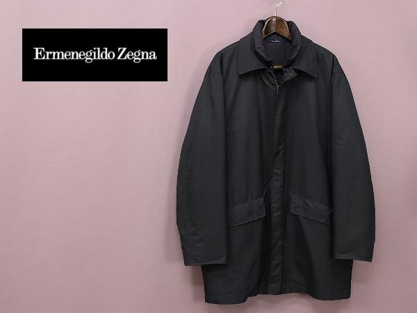 イタリア製☆Zegna/エルメネジルドゼニア MICROTENE 3WAY 中綿 