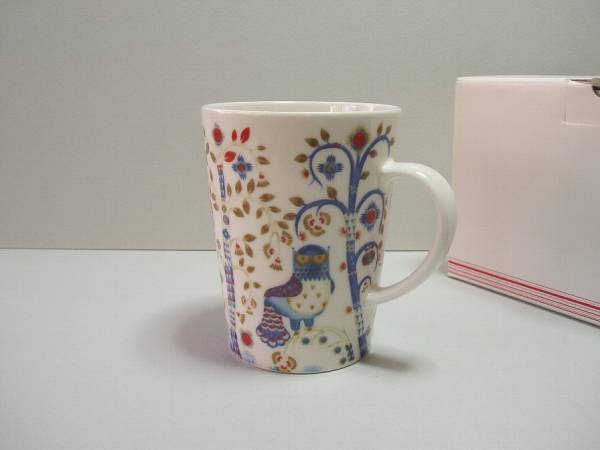 ★★イッタラ　タイカ/Taika　マグカップ　たっぷりサイズ～★★