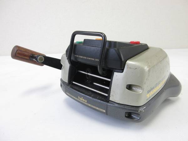 ダイワ タナコン SS35 ダイワ タナコン SS35 タナコン SS-35 上向き