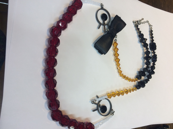 アルベロベロ ネックレス 美品