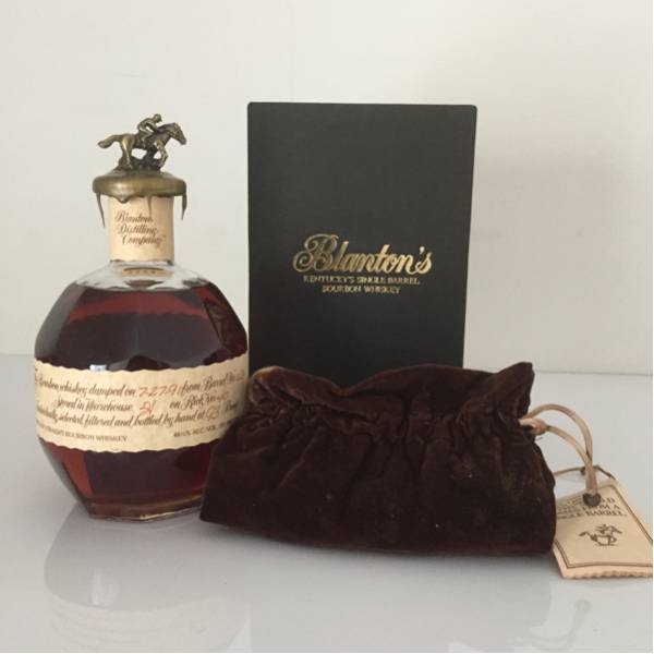 Blanton
