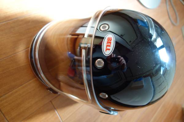 BELL Bullitt ベル ブリット XXL 黒 ご覧頂き有難うございます 【公式