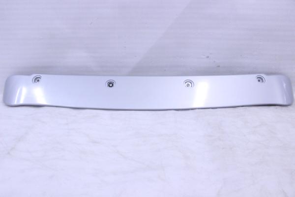 72-893☆5円 美品☆純正OP 200系 1～4型 ハイエース スーパーGL リア 