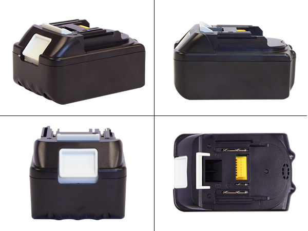 電動工具用バッテリーSL1850［BL1830/BL1840/ BL1850互換］