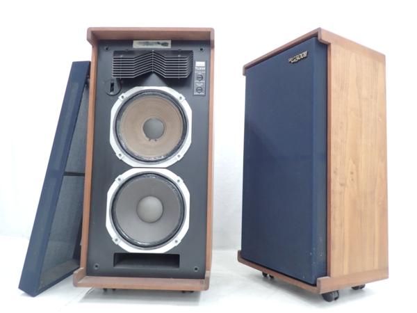 サンスイ SANSUI SP-G300II SANSUI 3WAYフロア型スピーカーシステム SP