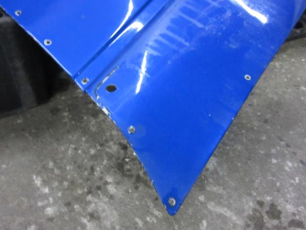 ◆180SX◆RPS13◆ORIGIN◆オリジン◆リアワイドフェンダー左右◆+50㎜◆