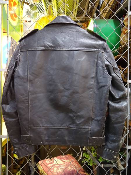 stagg ビンテージ 変形ライダース taubers buco brooks schott abc bates langlitz cooper trojan togs lewis chp porice lancer