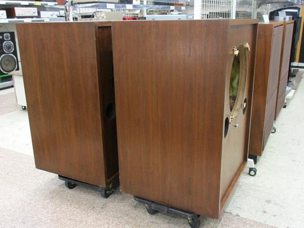 ◎J478I ラフトクラフト エンクロージャー JBL/ALTEC38cm用 JBL 