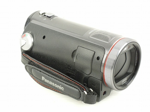 Panasonic パナソニック HDC-TM700 デジタル ビデオカメラ