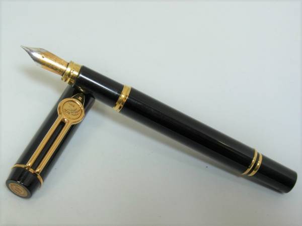 WATERMAN】ウォーターマン IDEAL 万年筆 ペン先18K♪ 【公式通販】