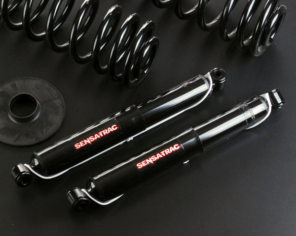 エアサス → バネサス ■在庫有 保証 強度検討書付 Conversion Kit MONROE製 リア 4WD 【適合】98-02 ナビゲーター 97-02 エクスペディション 99 00 01 1998 NV22 コイルKit リア 4WD 強度検討書付