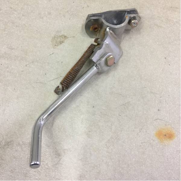 GS39 ホンダ ジョーカー 50/90 サイドスタンド