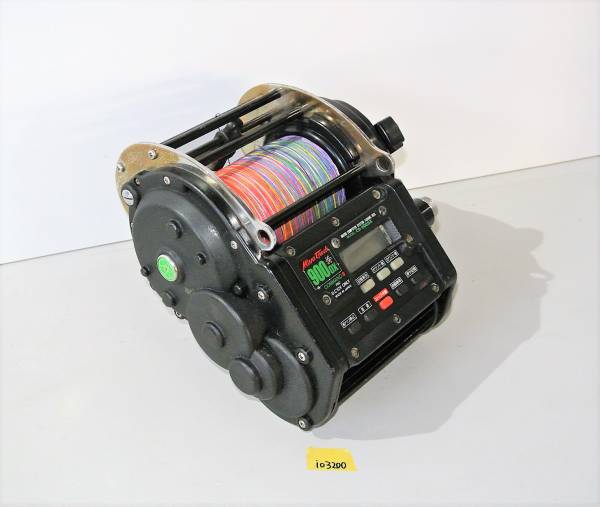 リール 電動リール ミヤエポック CDー900DX
