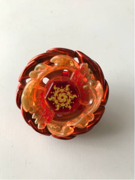 メダルファイトベイブレード ソルブレイズ 中古(メタルファイト