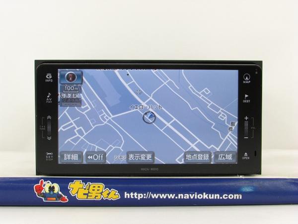 ♪21979♪トヨタ純正 プレミアムナビ◆11年地図/NHZA-W61G/◆M