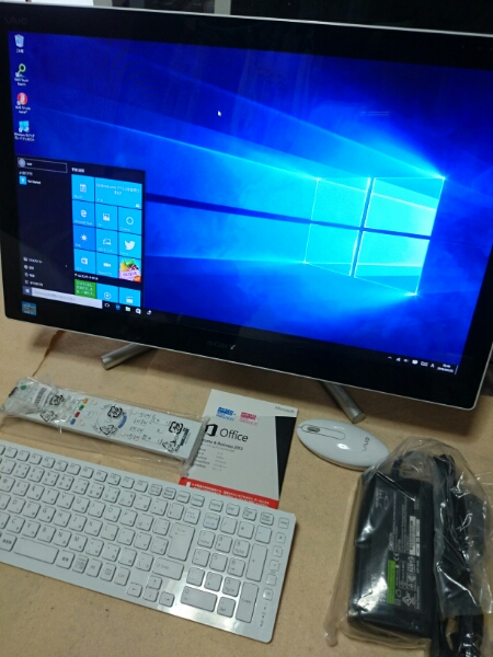 SVL24148CJ/W HD3TB すぐツクTV/3波地デジ BD 