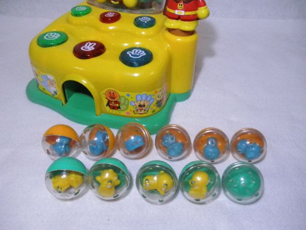 アンパンマン Toho ジャンケンカプセル アンパンマン 売買されたオークション情報 Yahooの商品情報をアーカイブ公開 オークファン Aucfan Com アンパンマン Toho ジャンケンカプセル アンパンマン 売買されたオークション情報 Yahooの商品情報をアーカイブ公開 オークファン Aucfan Com