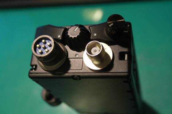MBITR PRC 148 スパルタン ダミーラジオ 加工済 特小 実コネ仕様