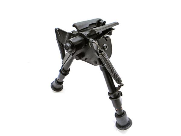 6483】 ARES AMOEBA STUD バイポッド ハリスタイプ