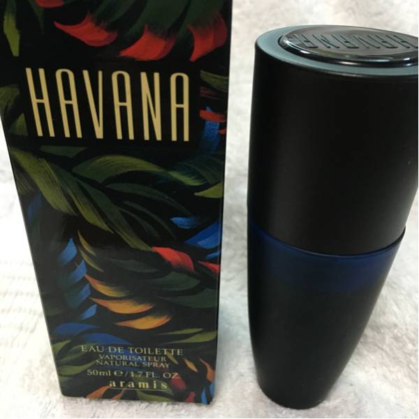 廃盤 HAVANA アラミス ハバナ アフターシェーブローション 100ml 廃盤