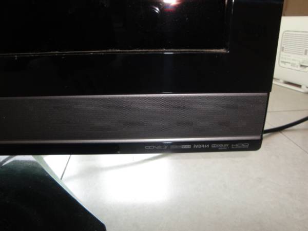 中古 HITACHI 日立 Wooo L32-XP05 液晶 TV 32型 リモコン付 美品 売りきり_3