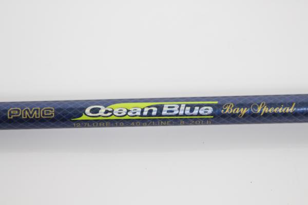 KEN craft PMC☆ Ocean Blue Bay Special オーシャンブルー ベイ