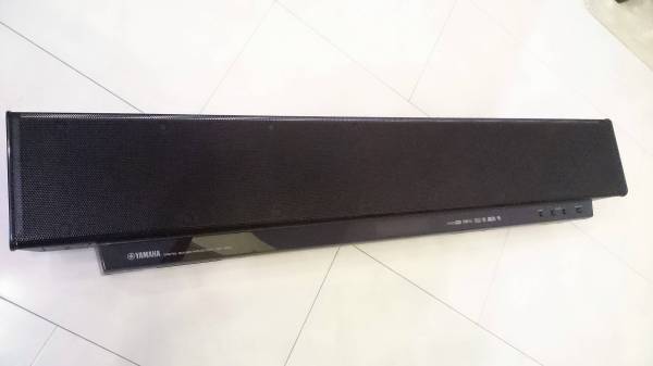 【１円スタート】ＹＳＰ-1000｜ホームシアター｜オーディオ -｜ヤマハ株式会社