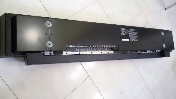 【１円スタート】ＹＳＰ-1000｜ホームシアター｜オーディオ -｜ヤマハ株式会社