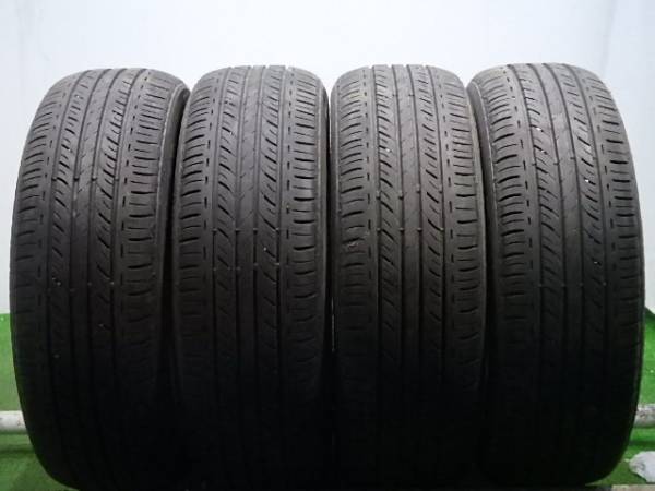 3880★215/60R17★ブリヂストン SNK2★中古4本