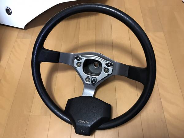 AE86ステアリング 2026年最新】Yahoo!オークション -ae86(ステアリング)の中古品・新品