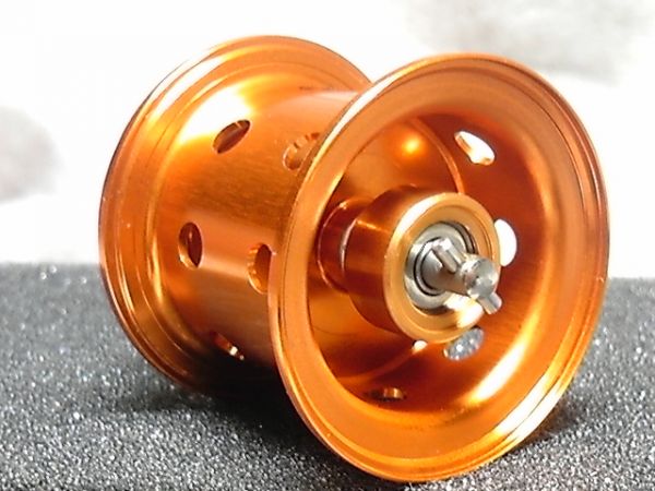 レア 美品】ダイワ シルバークリーク プレッソベイト 純正スプール