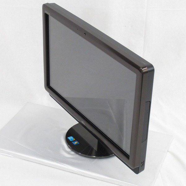 富士通 FMV-DESKPOWER F/G90DB (FMVFG90DBY) エスプレッソブラック