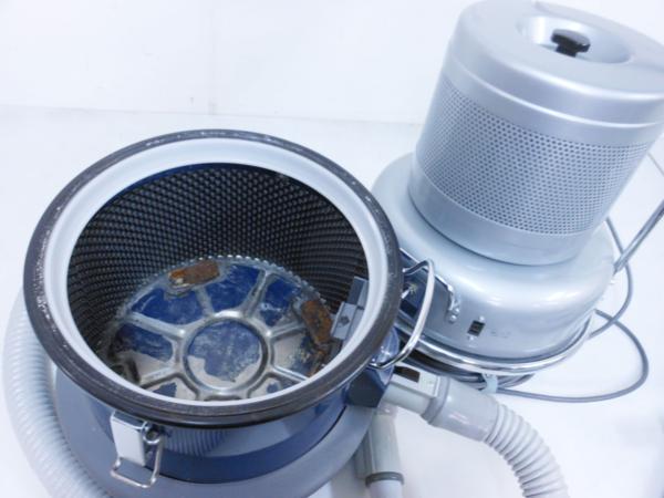 ☆29 National ナショナル クリーンルーム用 業務用掃除機 MC-G405R 