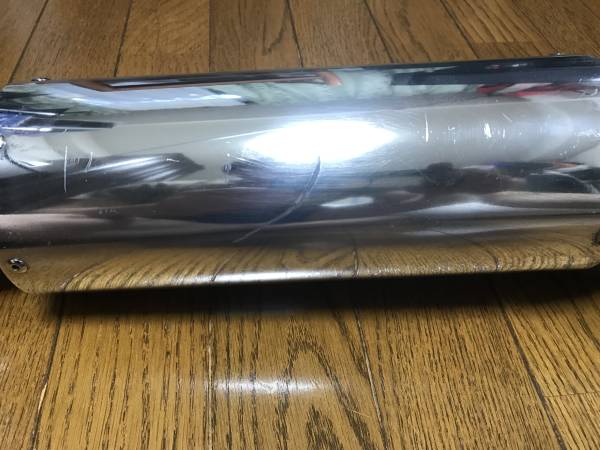 ライブ ディオ ZX チャンバー ベリアルグランドスラム AF34 AF35 Dio