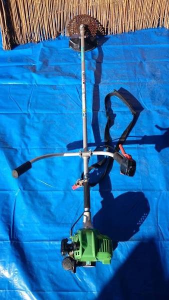 ★草刈機 刈払機★BIG M ビッグエム KC20NX 丸山製作所♪即決時送料無料有g