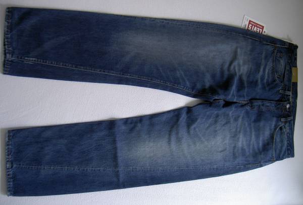 ☆新品 リーバイス LVC 501ZXX 50154-0072 W38 1954年モデル Vintage 